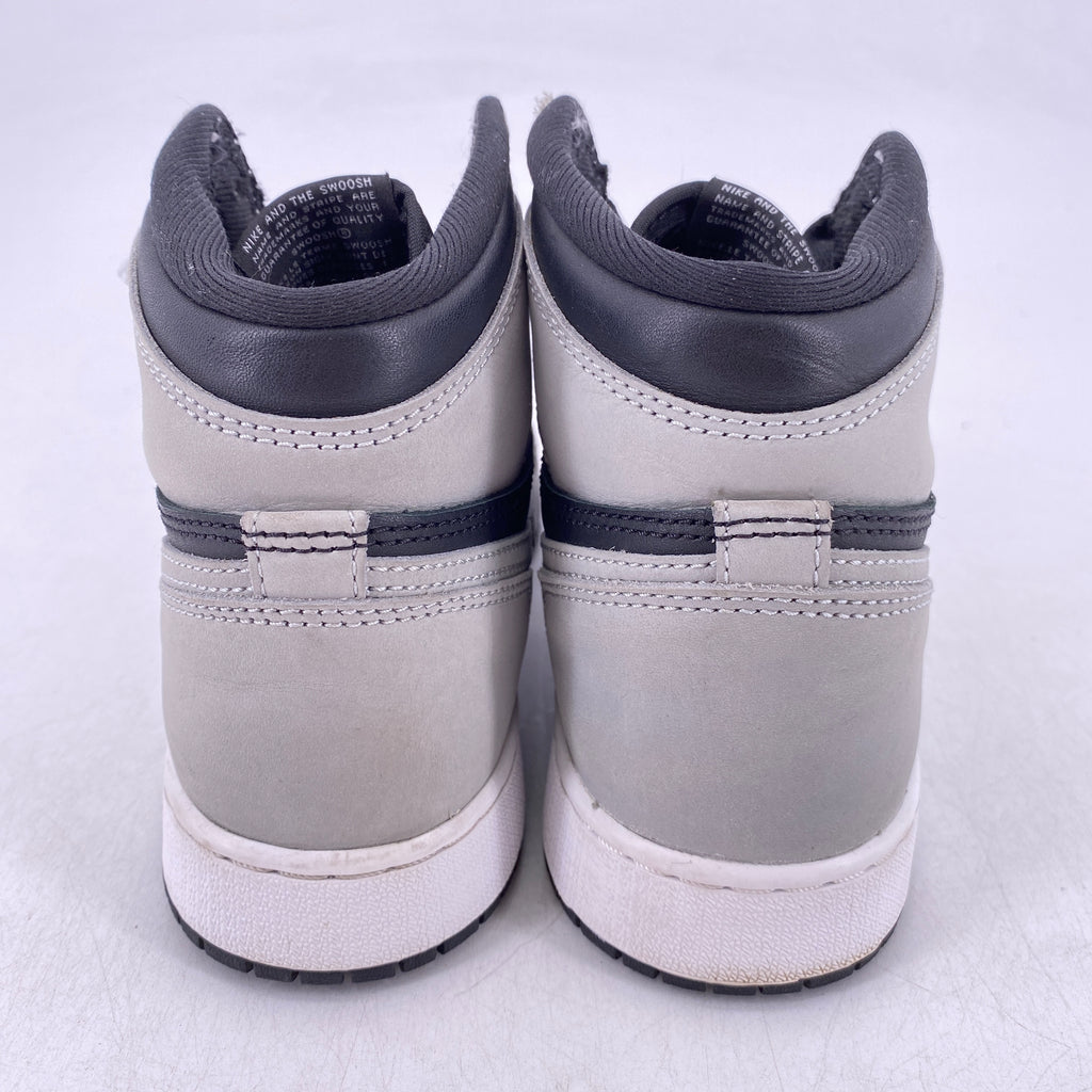 Air Jordan (GS) 1 Retro High OG "Shadow 2.0" 2021 Used Size 6Y