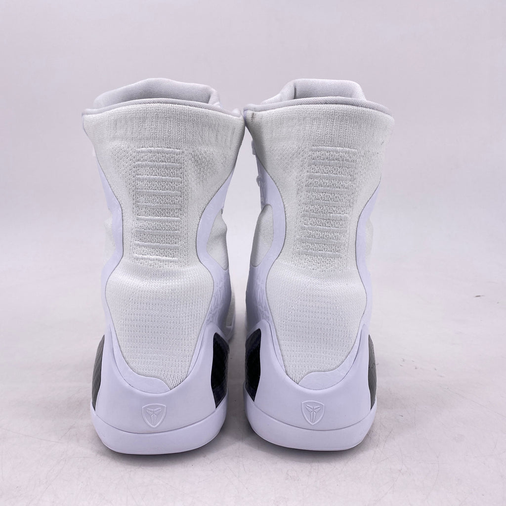 Nike Kobe 9 Elite "Halo" 2024 New Size 10