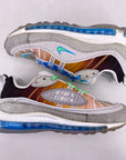 Nike Air Max 98 "La Mezcla" 2019 Used Size 8