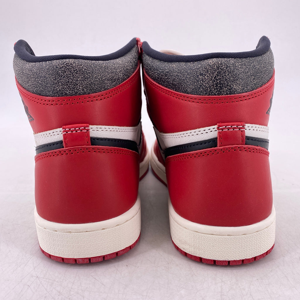 Air Jordan 1 Retro High OG "Lost And Found" 2022 New Size 9.5