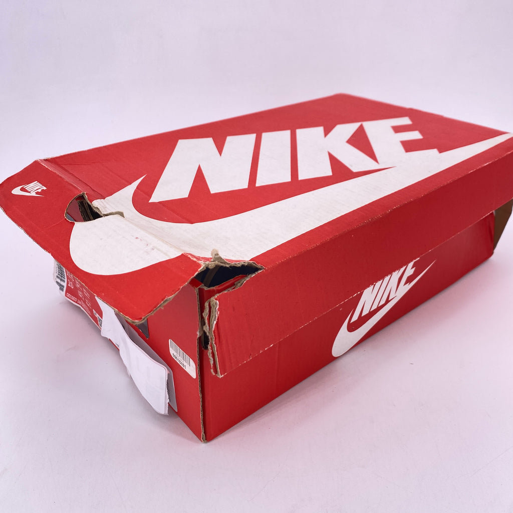 Nike (W) Dunk Low "Coast" 2021 Used Size 11.5W