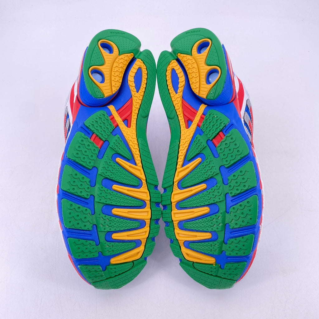 Adidas Adistar Control 5 "Sneaker Room Puerto Rico" 2026 New Size 11.5