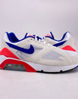 Nike Air Max 180 "Ultramarine" 2024 Used Size 11.5