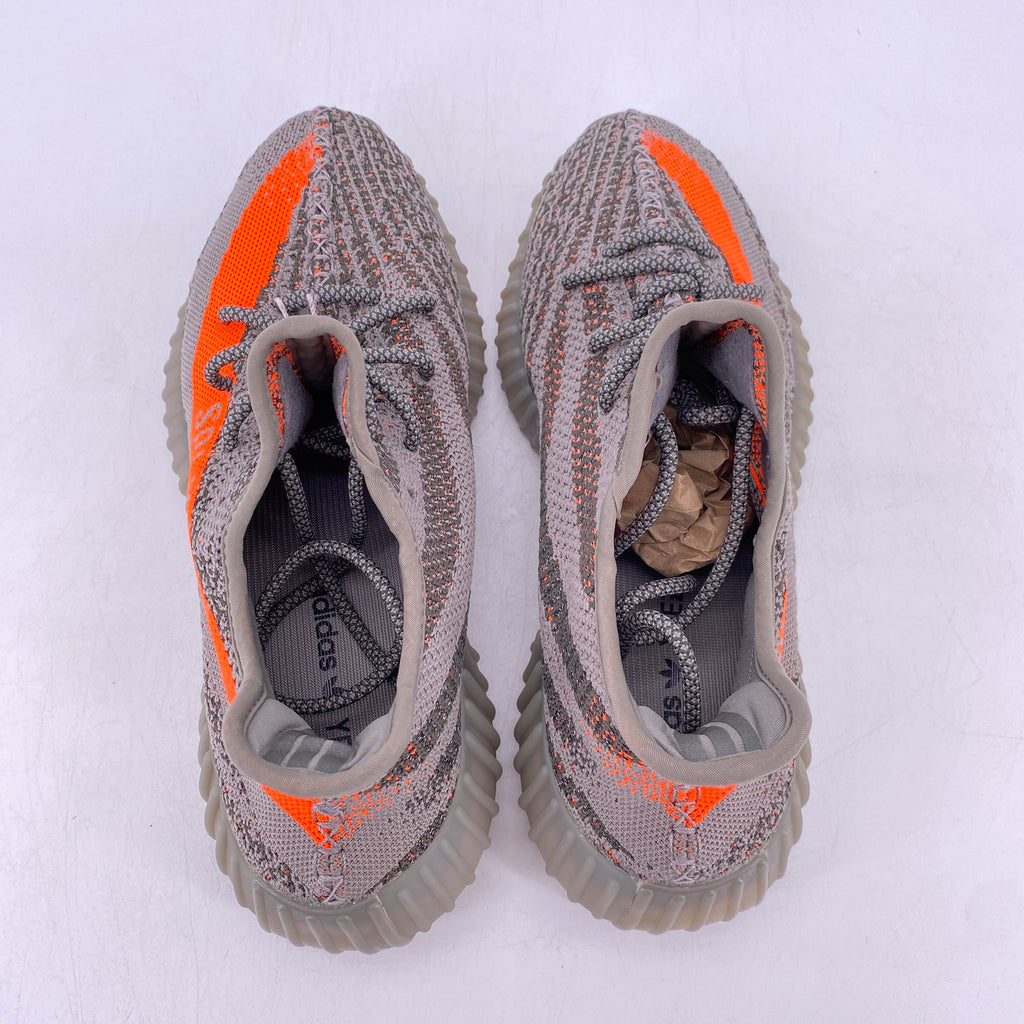 Yeezy 350 v2 "Beluga Reflective" 2021 Used Size 11
