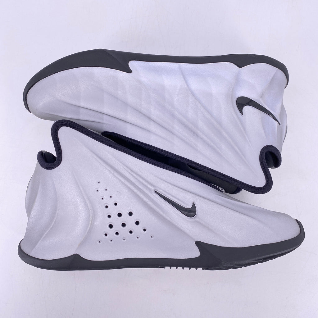 Nike GT Future "Metallic Silver" 2025 Used Size 9.5