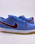 Nike SB Dunk Low PRM "Philadelphia Phillies" 2022 New Size 9.5