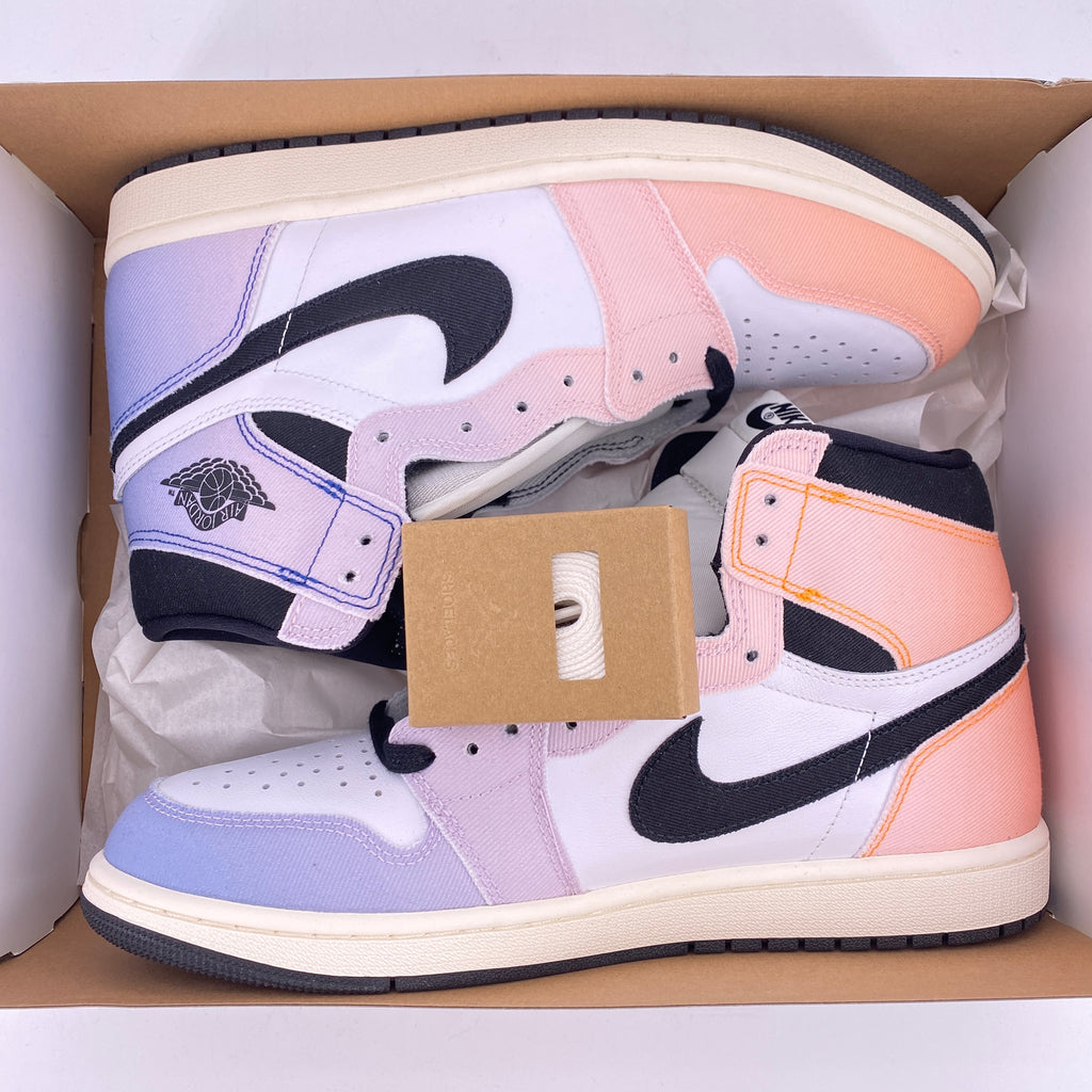 Air Jordan 1 Retro High OG "Skyline" 2023 New Size 11