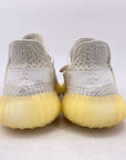 Yeezy 350 v2 "Natural" 2020 Used Size 9.5