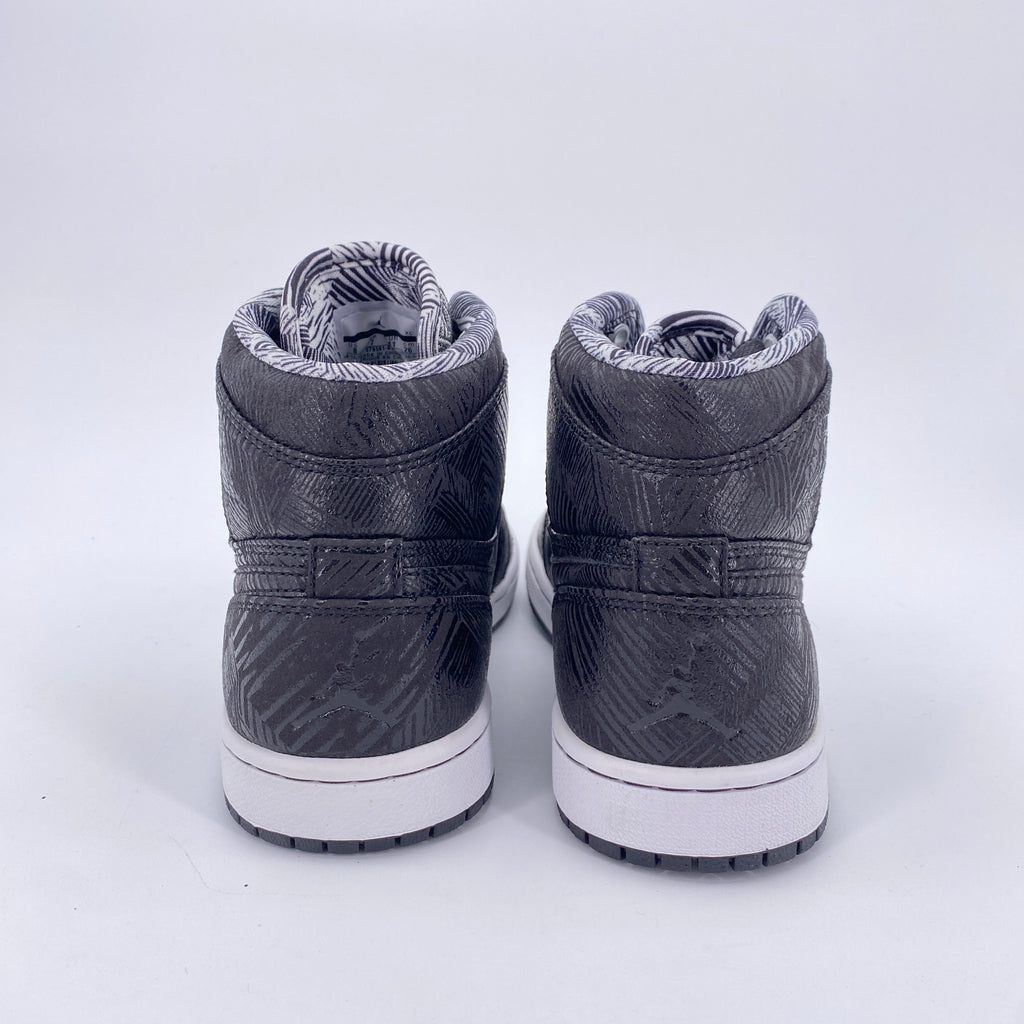 Air Jordan 1 Retro High "Bhm" 2015 New Size 8
