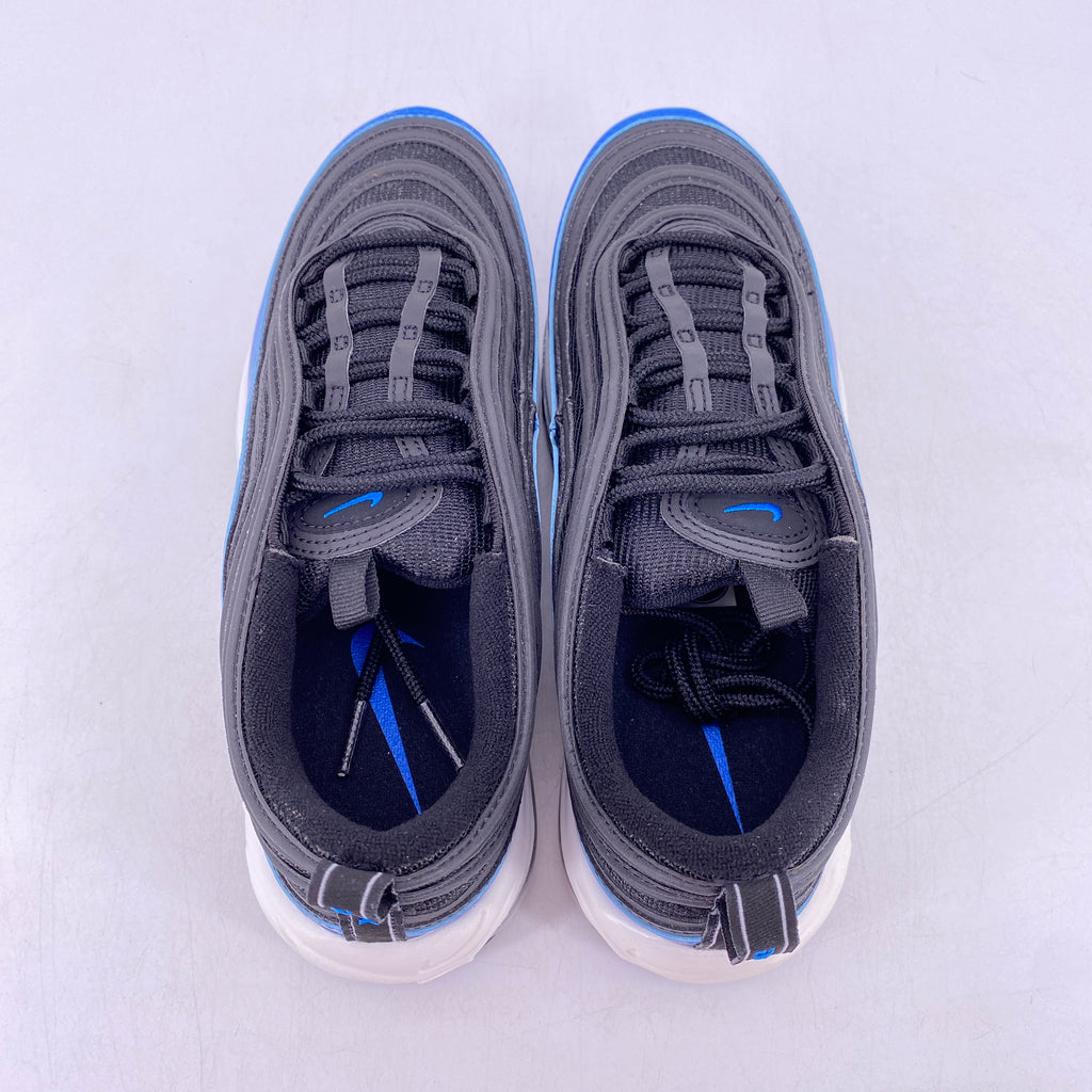 Nike Air Max 97 "Black Blue Nebula" 2018 New Size 6.5
