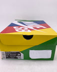 Nike SB Dunk Low Pro QS "Grateful Dead Green" 2020 Used Size 11.5