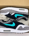 Nike Air Max 1 "Atmos Elephant" 2017 Used Size 10