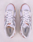 Asics (W) Gel-1130 "White Pure Silver" 2024 New Size 6.5W