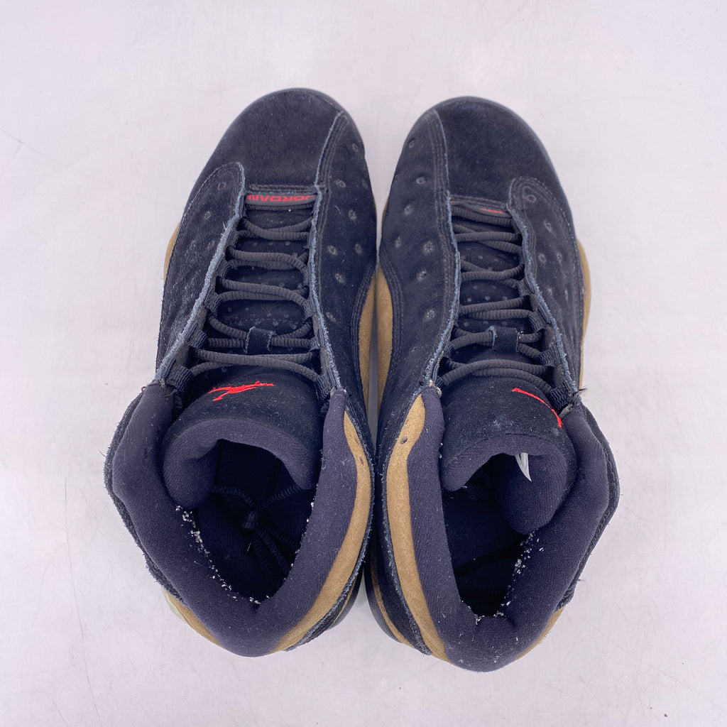 Air Jordan 13 Retro "Olive" 2018 Used Size 8