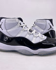 Air Jordan 11 Retro "Concord" 2018 Used Size 11