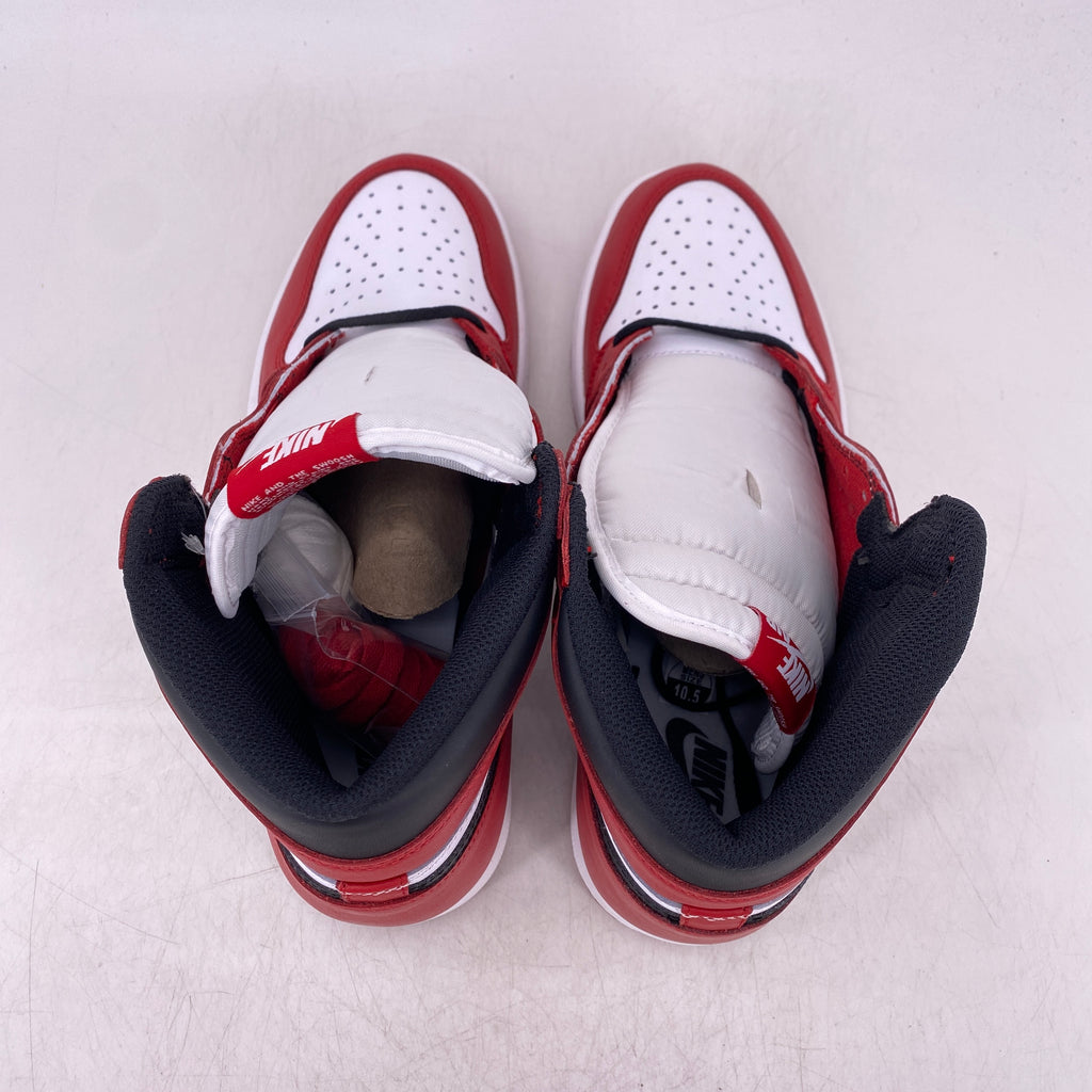 Air Jordan 1 Retro High OG "Chicago" 2015 New Size 10.5