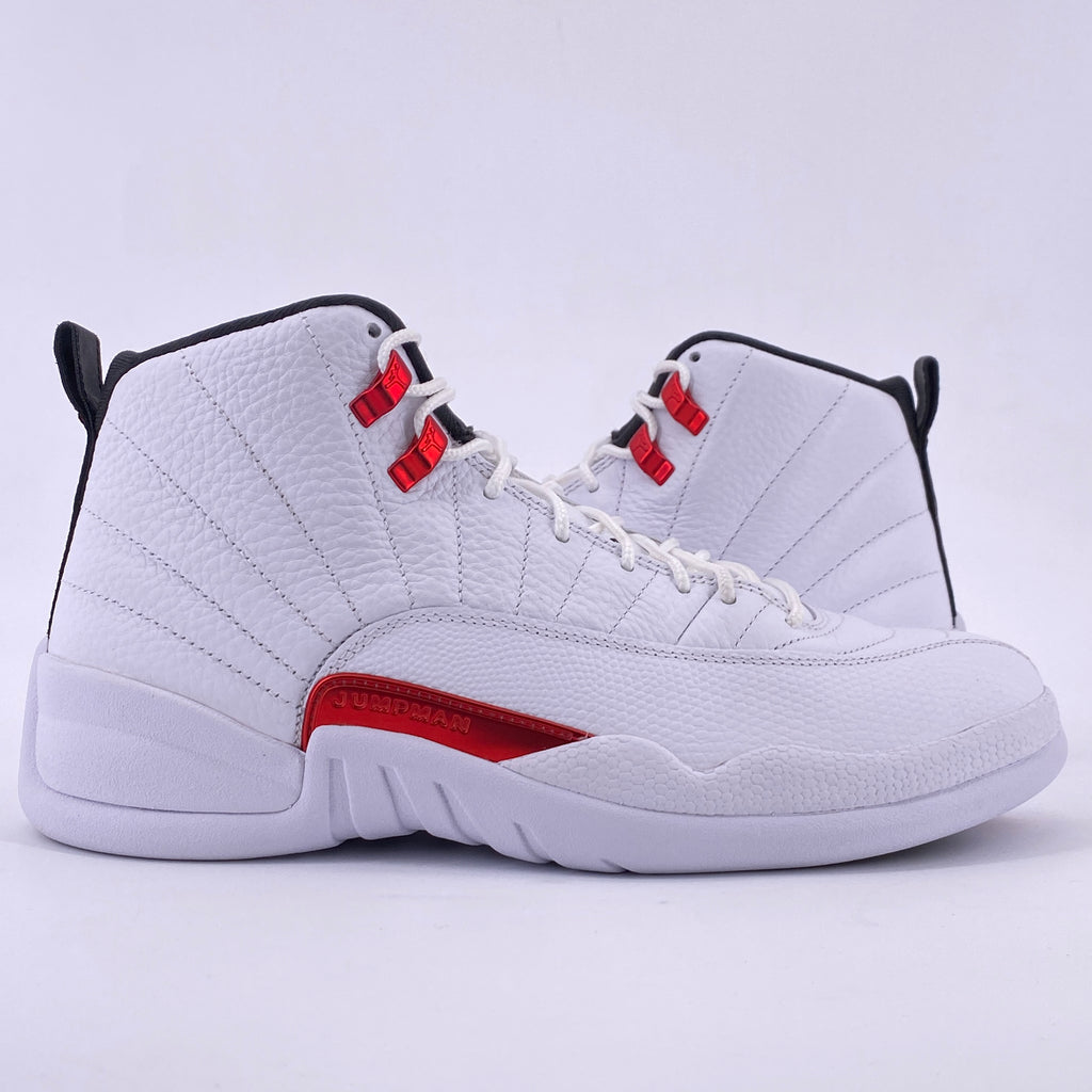 Air Jordan 12 Retro "Twist" 2021 Used Size 10