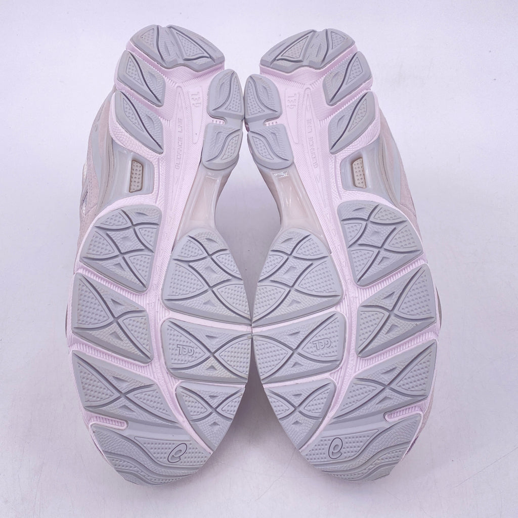 Asics Gel-NYC "Cloud Grey" 2024 New Size 9.5