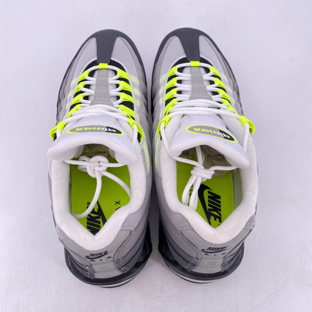 Nike Air Max 95 "Neon" 2025 Used Size 13