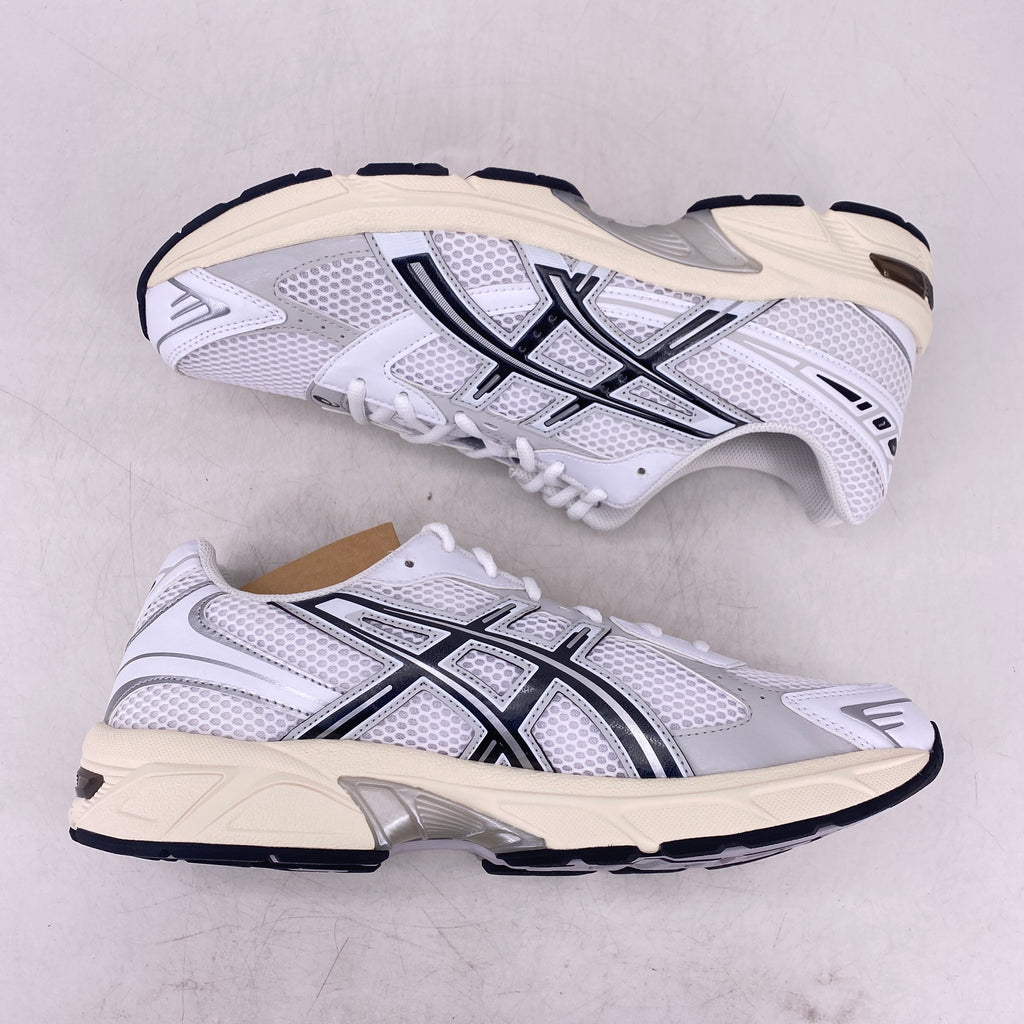 Asics Gel-1130 "White Cloud Grey" 2024 New Size 12