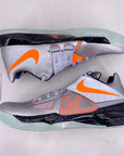 Nike KD 4 "Galaxy" 2024 New Size 12.5