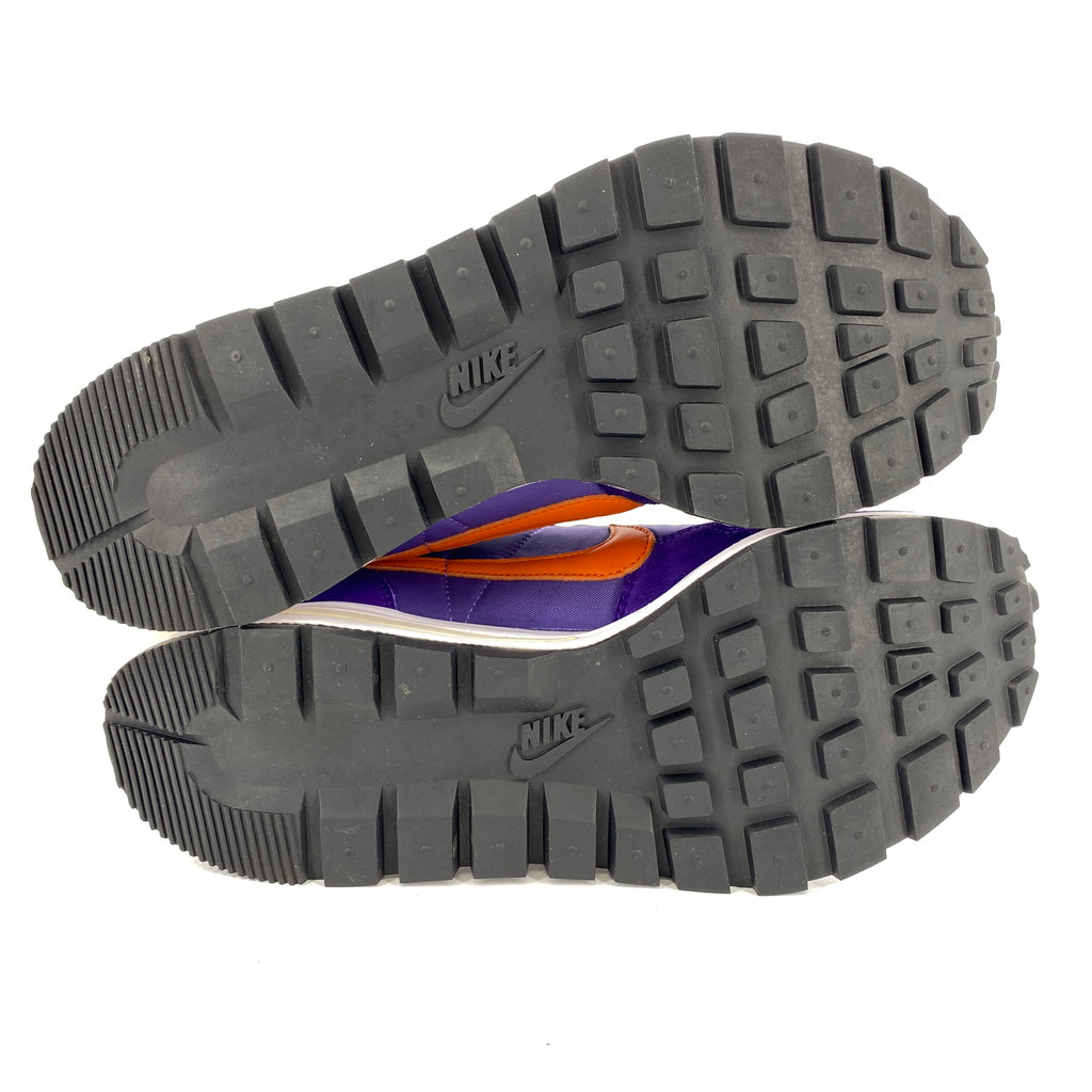 Nike Vaporwaffle / Sacai "Dark Iris" 2021 Used Size 9.5