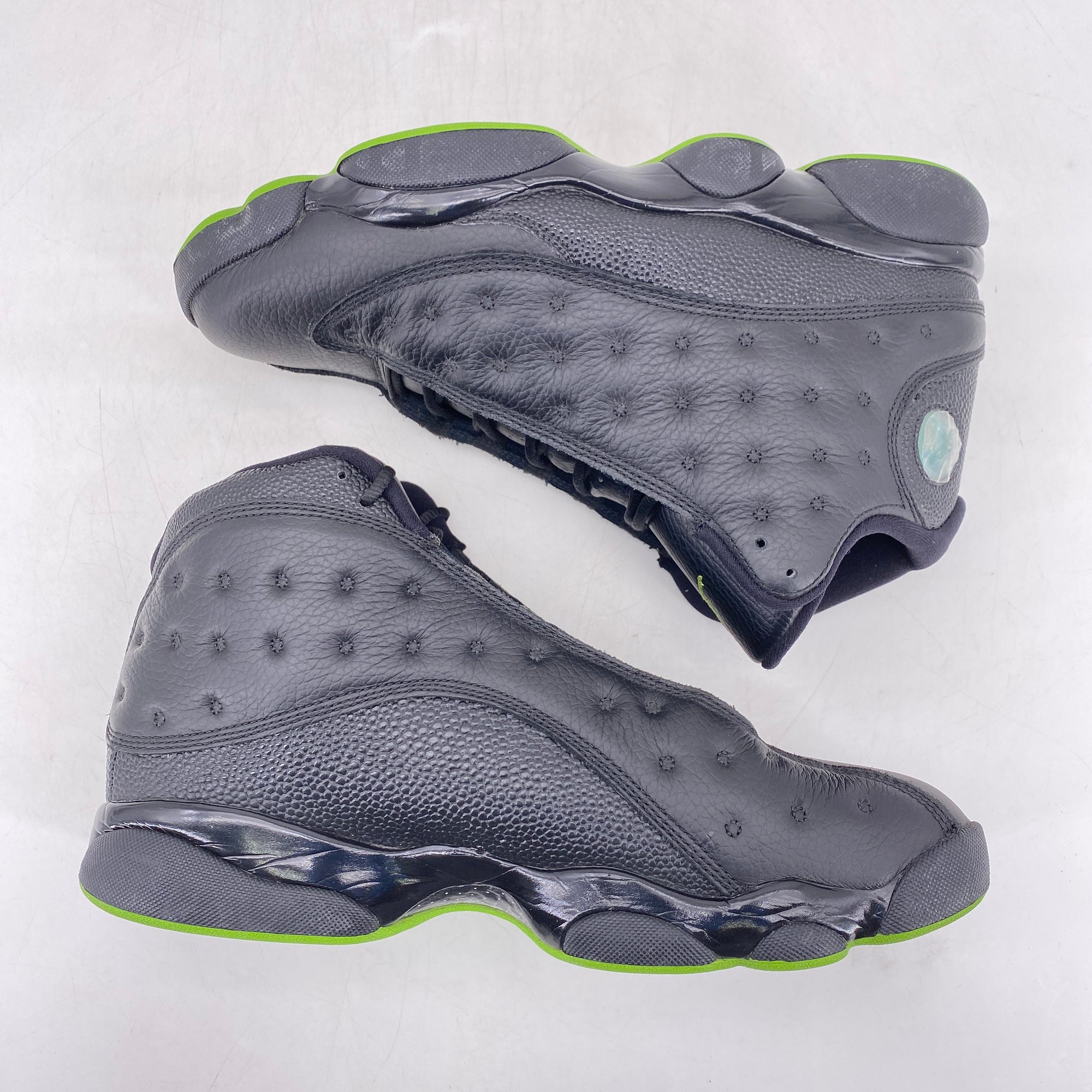 Air Jordan 13 Retro &quot;Altitude&quot; 2017 Used Size 8.5