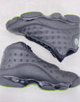 Air Jordan 13 Retro "Altitude" 2017 Used Size 8.5