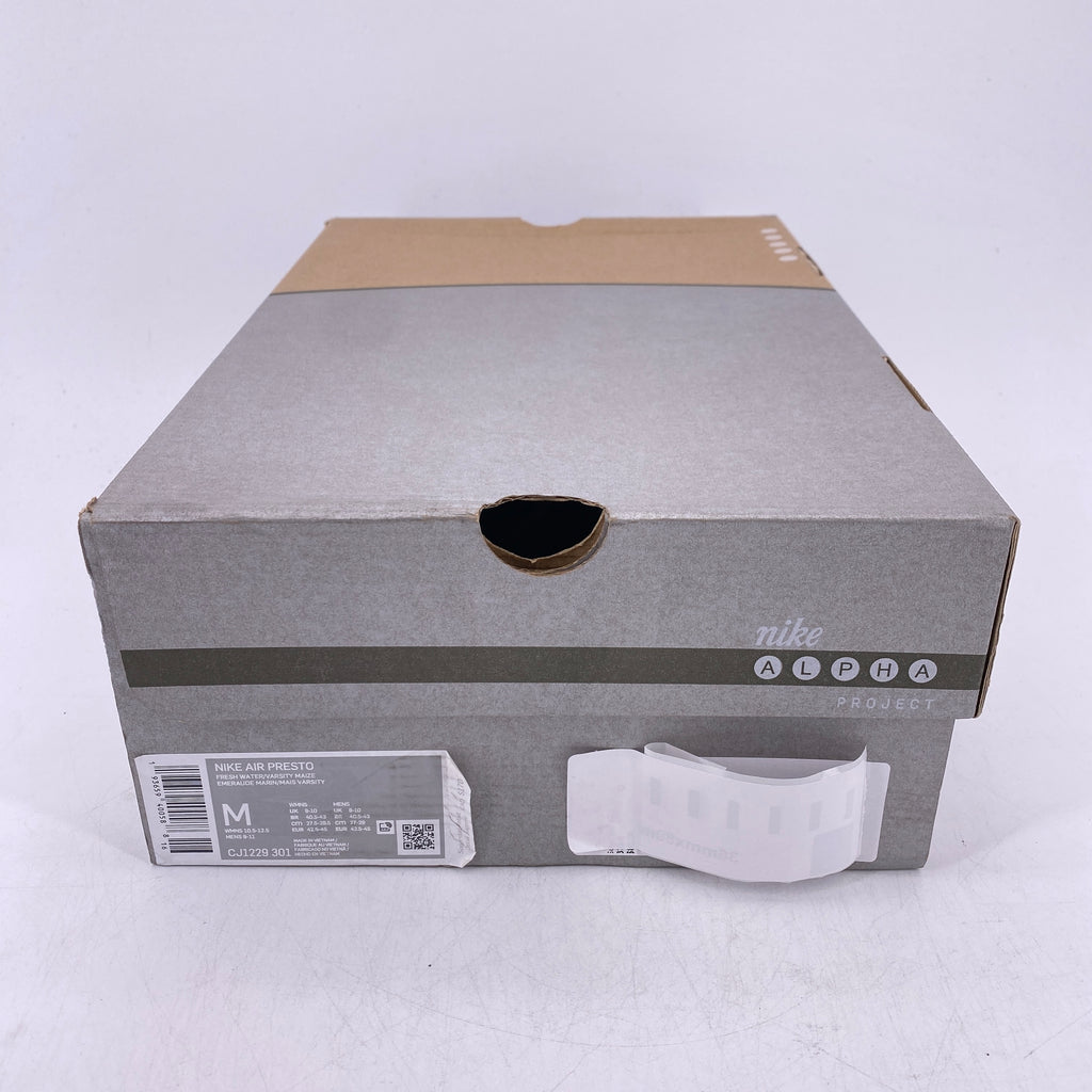 Nike Air Presto "Australia Olympic" 2020 Used Size M