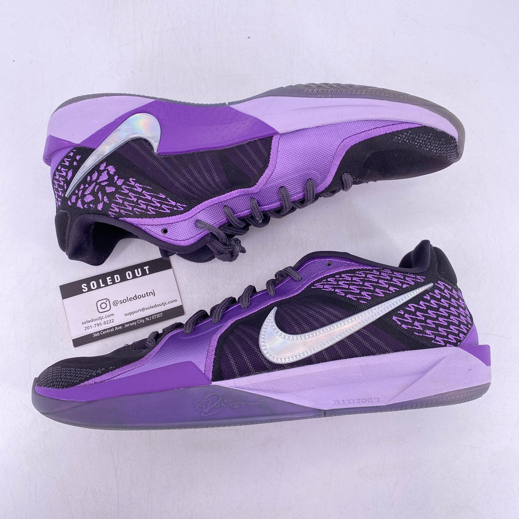Nike Sabrina 2 "Court Vision" 2024 Used Size 11.5W