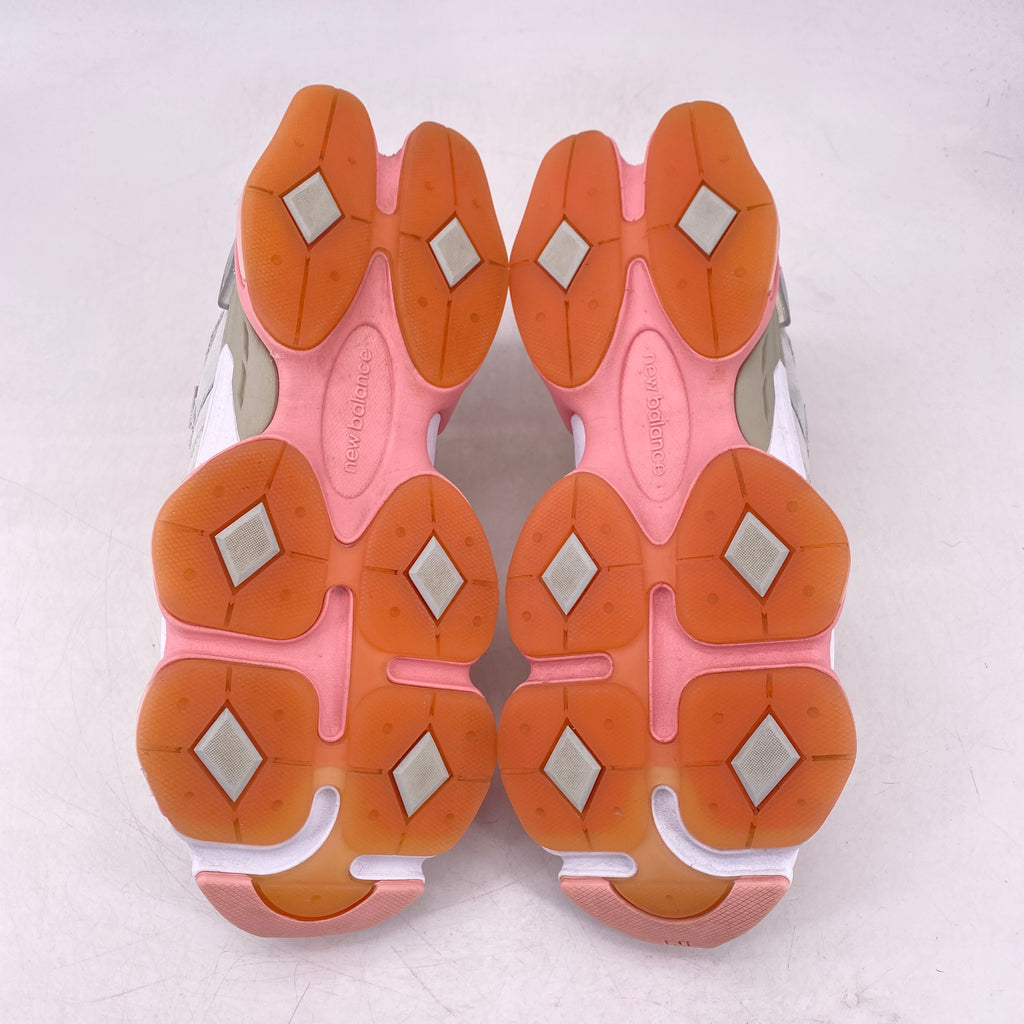 New Balance 9060 "Inside Voices Baby Shower" 2022 Used Size 11