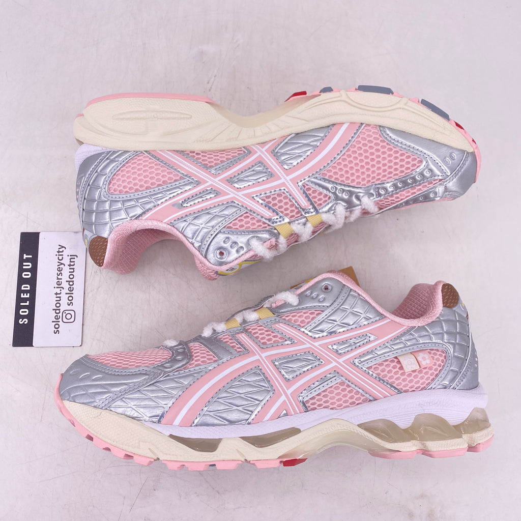 Asics Gel-Nimbus 10.1 "Banana Split Strawberry" 2025 New Size 8.5