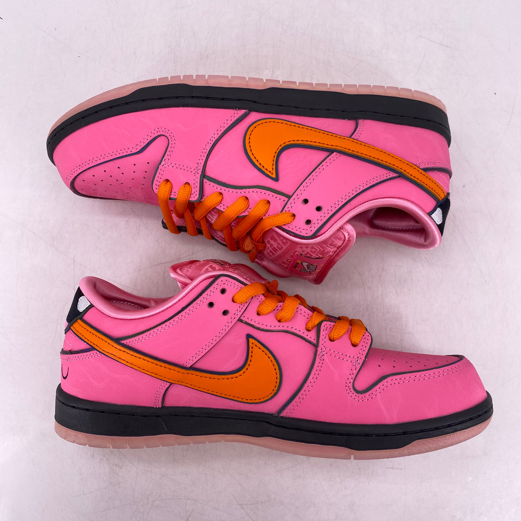 Nike SB Dunk Low "Powerpuff Blossom" 2023 New Size 10