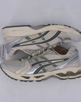 Asics Gel-Kayano 14 "Birch Dark Pewter" 2023 New Size 12