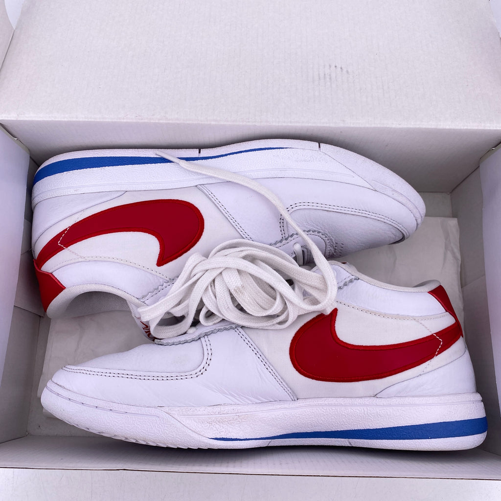 Nike Book 1 "Forest Gump" 2025 Used Size 9.5