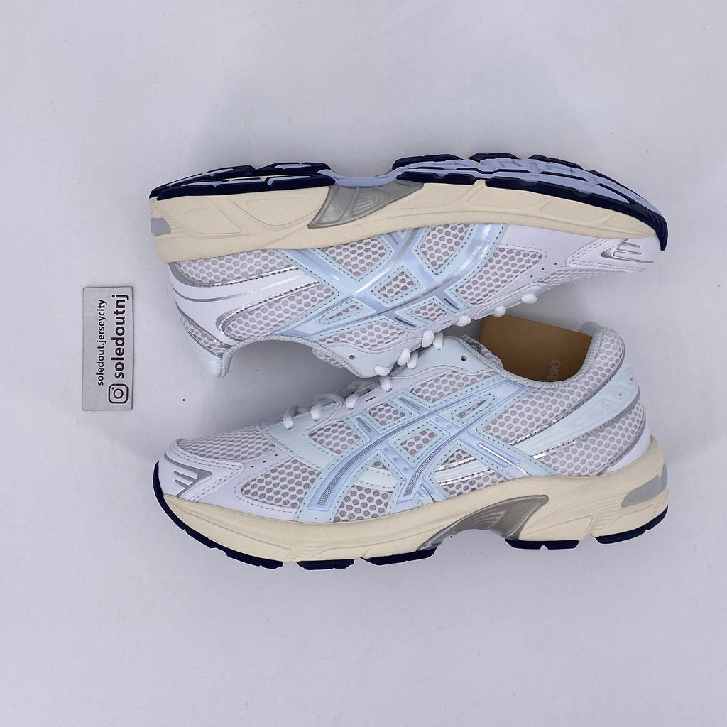 Asics (W) Gel-1130 "White Soft Sky" 2024 New Size 8W