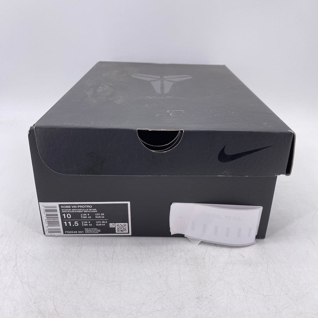 Nike Kobe 8 Protro "Venice" 2024 New Size 10