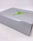 Air Jordan 5 Retro "Green Bean" 2022 New Size 9