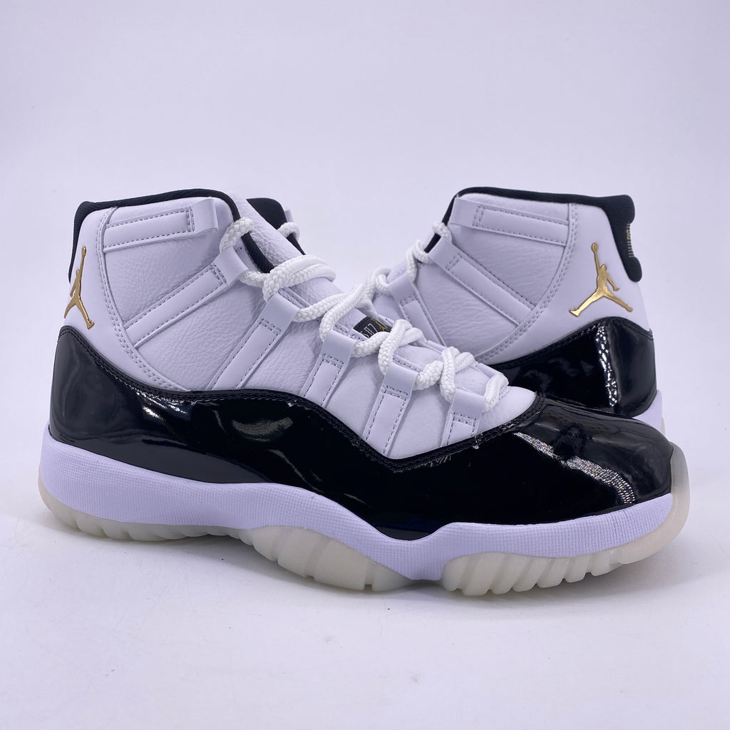 Air Jordan 11 Retro "Gratitude" 2023 New Size 9