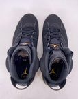 Air Jordan 6 Retro "Dmp" 2020 Used Size 11