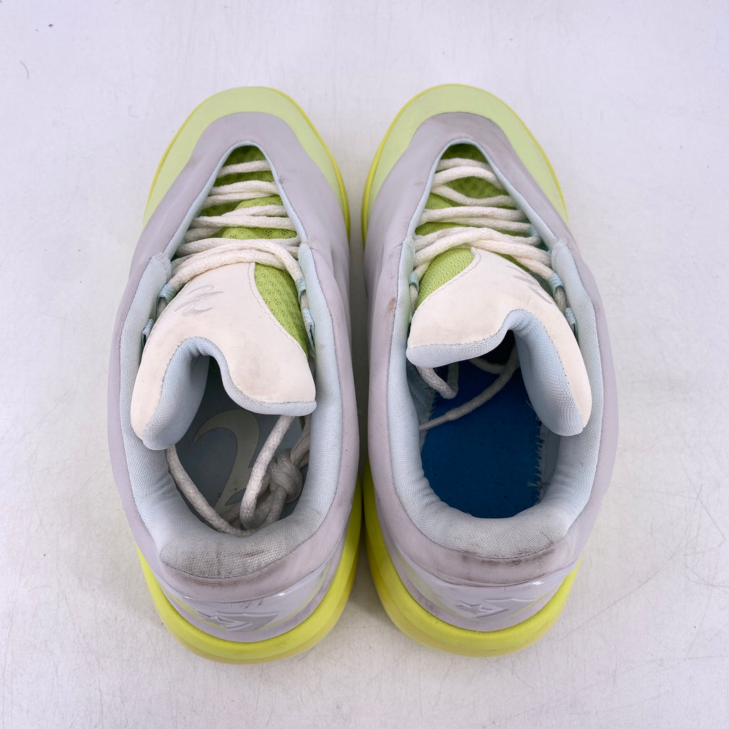 Converse SHAI 001 "Lace Up Lime" 2026 Used Size 8