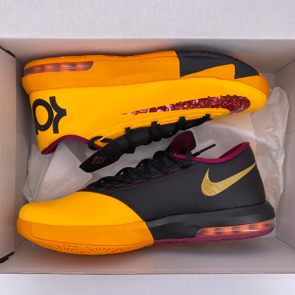 Nike KD 4 "Peanut Butter And Jelly" 2026 New Size 9