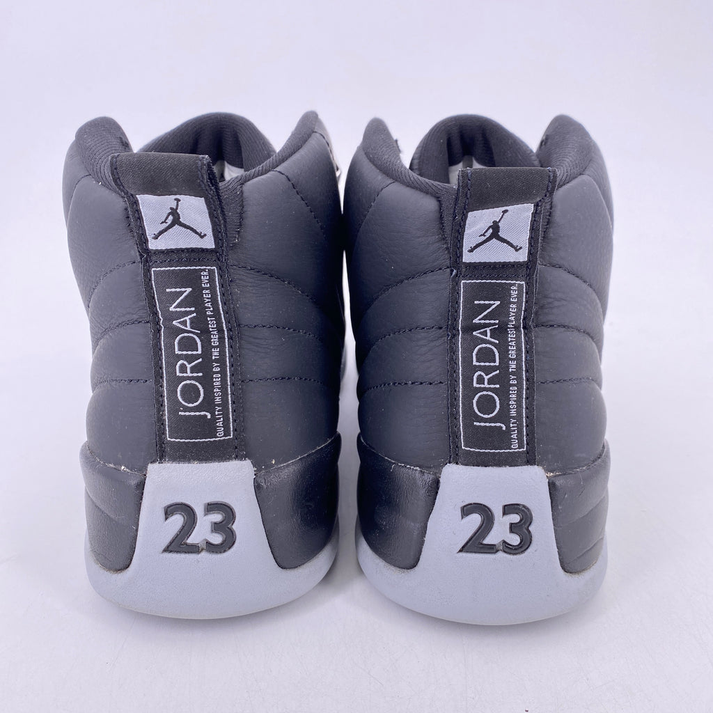 Air Jordan 12 Retro "Barons" 2024 Used Size 10.5