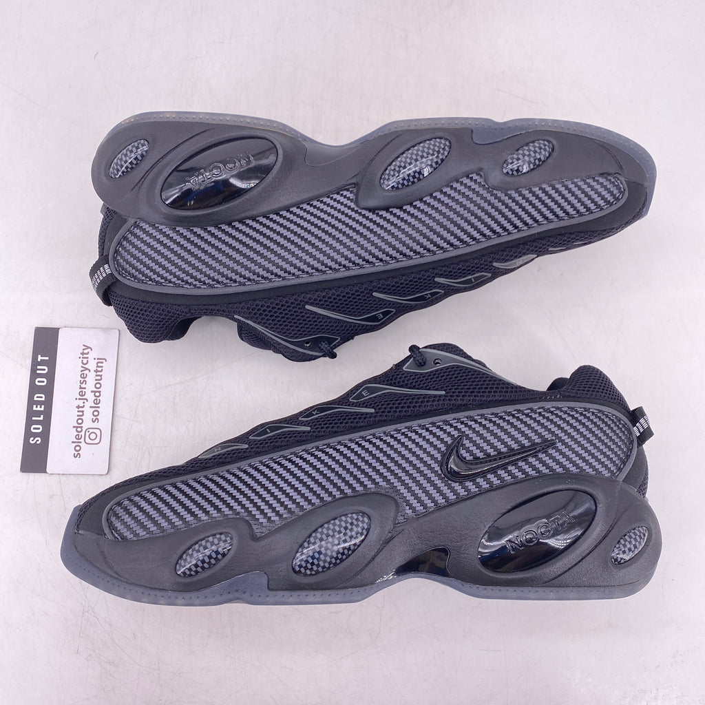 Nike Nocta Glide "Black Grey" 2025 New Size 11.5