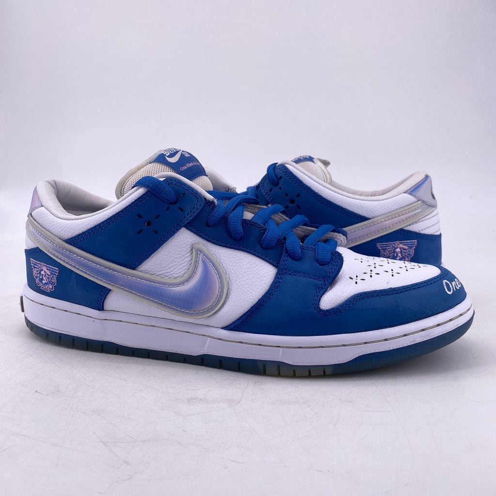 Nike SB Dunk Low "Born And Raised" 2023 Used Size 10