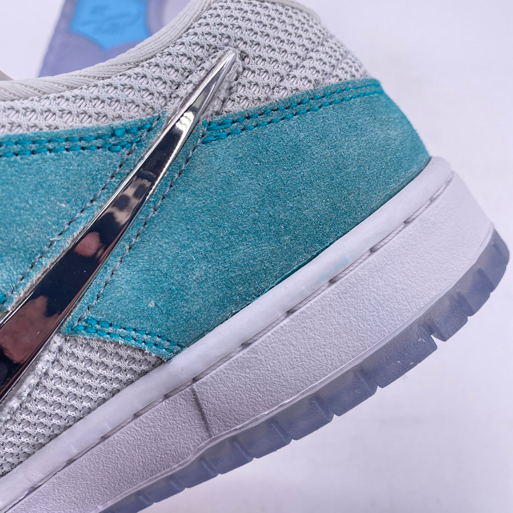 Nike SB Dunk Low "April" 2023 New Size 9