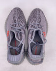 Yeezy 350 v2 "Beluga 2.0" 2017 Used Size 10.5