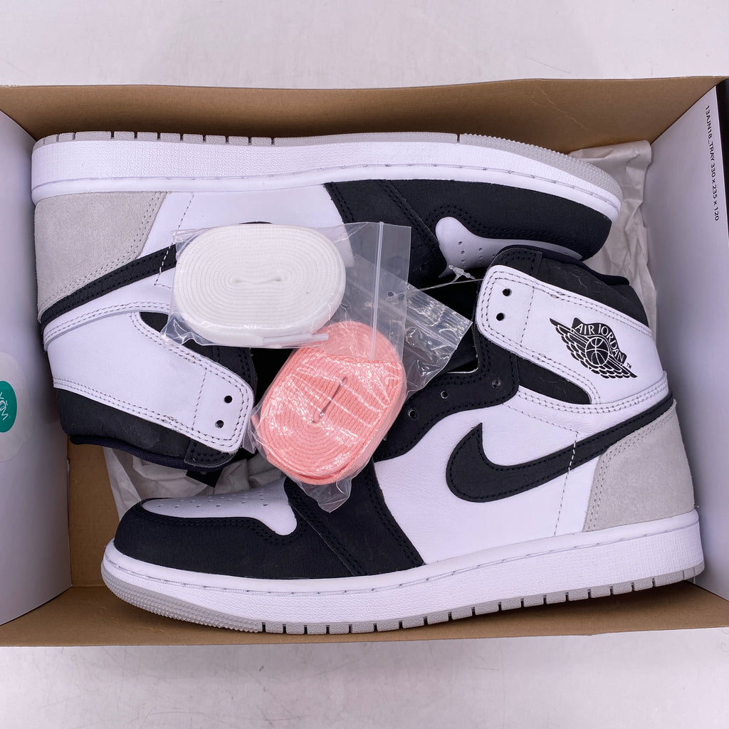 Air Jordan 1 Retro High OG "Bleached Coral" 2022 New Size 10