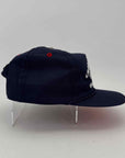 Chrome Hearts Snapback "GAS STATION" New Navy Size OS