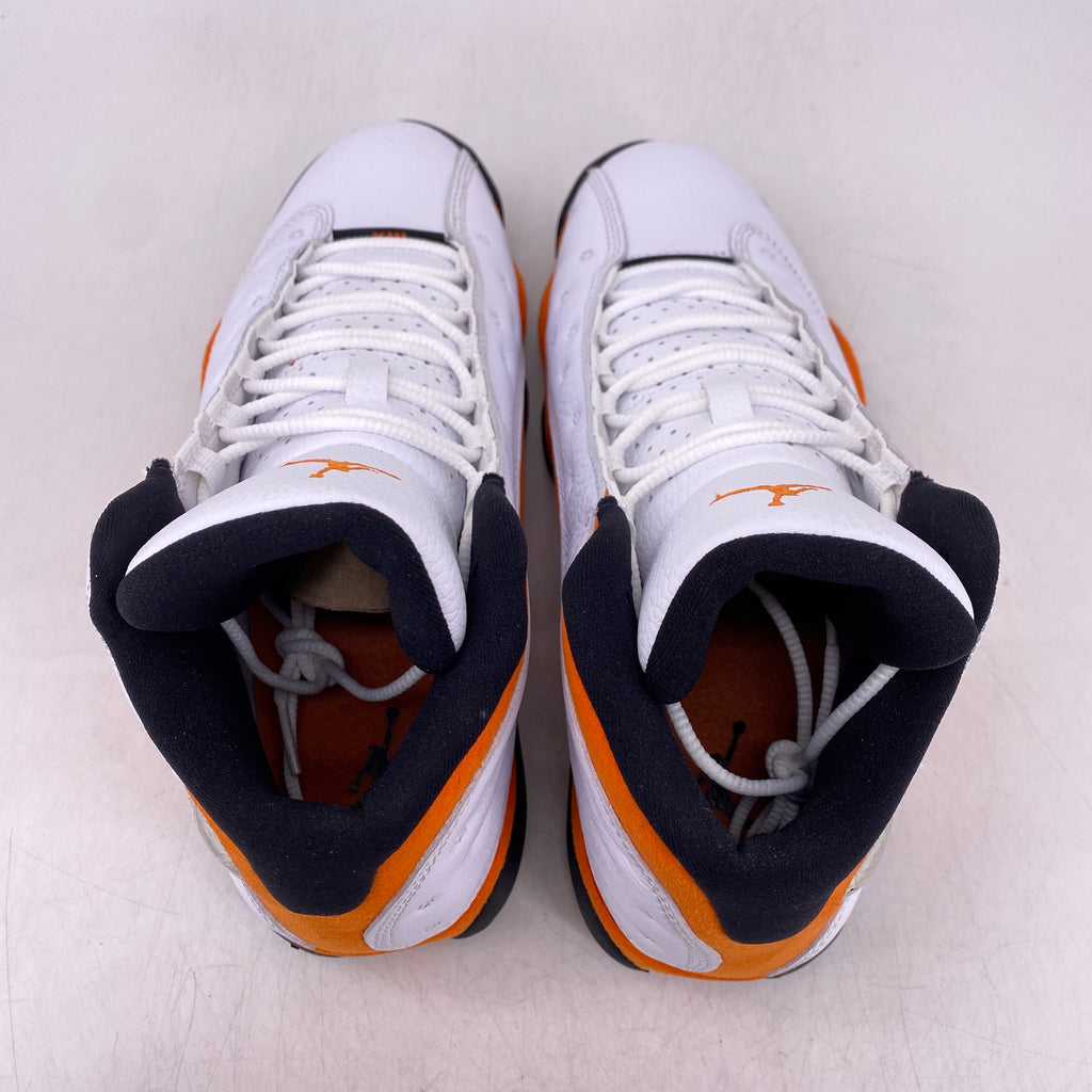 Air Jordan 13 Retro "Starfish" 2021 Used Size 7